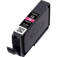 Canon Ink Magenta PGI-72M • 6405B001