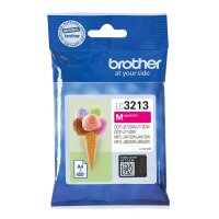 Brother LC3213M INK FOR MINI 17 • LC3213M