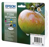 Epson Ink T1295 C13T12954012 Multipa • C13T12954012