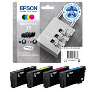 Epson Multipack 4-colours 35 • C13T35864010