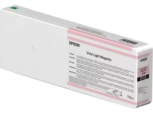 Epson T55K60N Ultrachrome Hdx/Hd  • C13T55K60N
