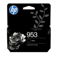 HP 953 Black Original Ink  • L0S58AE