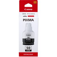 Canon INK GI-50 PGBK • 3386C001