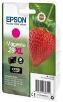Epson MAGENTA 29XL CLARIA HOME INK • C13T29934022