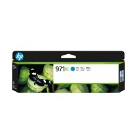 HP Ink Cyan No.970XL • CN626AE