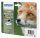 Epson T1285 ink cartridge blk • C13T12854012