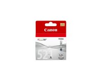Canon Ink Grey 9ml. • 2937B001