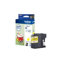 Brother Patrone LC-22UY MFCJ985DW • LC22UY