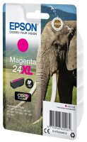 Epson T2433 Magenta Ink Cartridge • C13T24334022