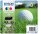Epson T3466 4-colours Multipack ink • C13T34664010
