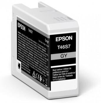 Epson Ultrachrome Pro Ink Cartridge  • C13T46S700