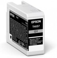 Epson Ultrachrome Pro Ink Cartridge  • C13T46S700