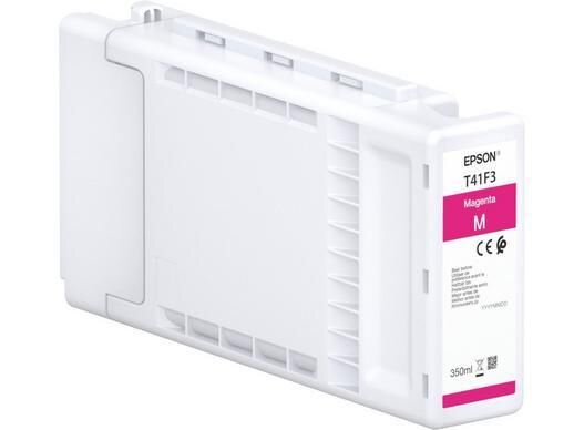 Epson Ultrachrome Xd2 T41R34N Ink  • C13T41R34N