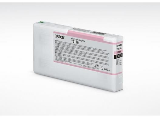 Epson Ink Cartridge 1 Pc(S)  • C13T91360N