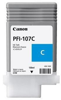Canon Ink Cyan, 8ml • 6706B001