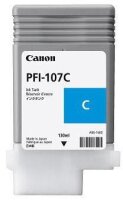 Canon Ink Cyan, 8ml • 6706B001