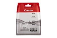 Canon Ink Black Twin Pack PGI-520BK • 2932B012