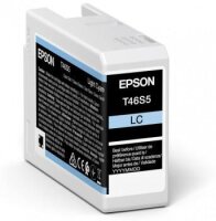 Epson Ultrachrome Pro Ink Cartridge  • C13T46S500