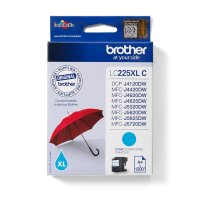 Brother LC225XLC INK FOR BHS15 • LC225XLC