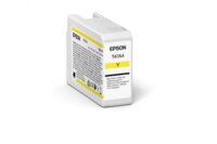 Epson Singlepack Yellow T47A4  • C13T47A400
