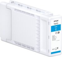 Epson Singlepack UltraChrome XD2 • C13T41F240