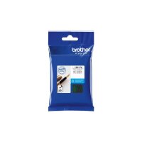 Brother Lc-3617C Ink Cartridge 1  • LC3617C