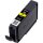 Canon Ink Yellow PGI-72Y • 6406B001