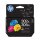 HP 302Xl/304Xl Tri-Color  • B7RT8AE