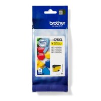 Brother Ink Cartridge 1 Pc(S)  • LC-426XLY