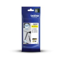 Brother LC3237Y INK FOR BH17X • LC3237Y