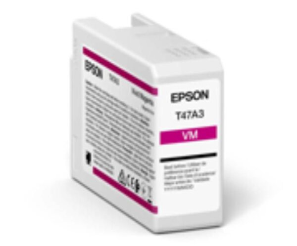 Epson Ultrachrome Pro10 Ink  • C13T47A30N