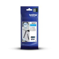 Brother LC3237C INK FOR BH17X • LC3237C