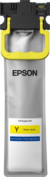 Epson Ink Cartridge 1 Pc(S)  • C13T11N440