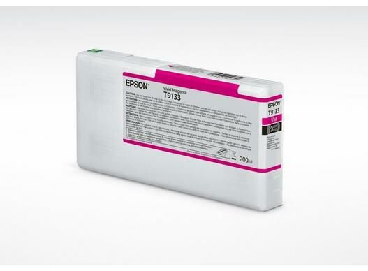 Epson Ink Cartridge 1 Pc(S)  • C13T91330N