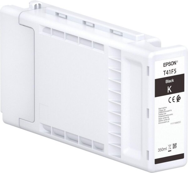 Epson Singlepack UltraChrome XD2 • C13T41F540