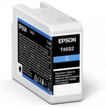 Epson Ultrachrome Pro Ink Cartridge  • C13T46S200