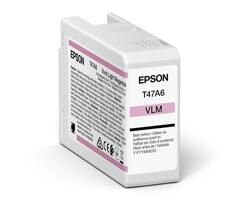 Epson Ultrachrome Pro10 Ink  • C13T47A60N