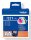 Brother Genuine Ink Cartridge Value  • LC521VAL