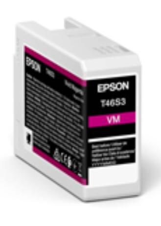 Epson Ultrachrome Pro10 Ink  • C13T46S30N