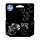 HP Ink Black, 9ml • CN053AE#BGX