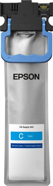 Epson Ink Cartridge 1 Pc(S)  • C13T11N240