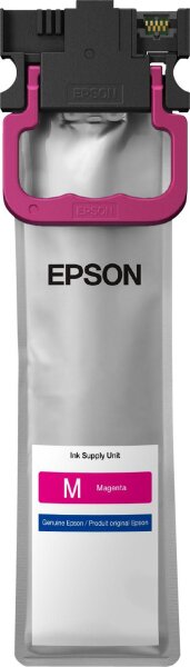 Epson Ink Cartridge 1 Pc(S)  • C13T11N340