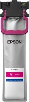 Epson Ink Cartridge 1 Pc(S)  • C13T11N340
