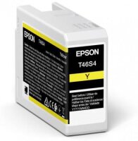 Epson Ultrachrome Pro Ink Cartridge  • C13T46S400