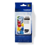 Brother Lc-426Xlbk Ink Cartridge 1  • LC426XLBK