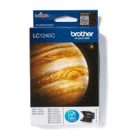 Brother LC1240C HY INK FOR BHM11 (A3) • LC1240C