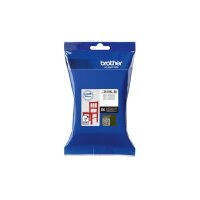 Brother Lc-3619Xlbk Ink Cartridge 1  • LC3619XLBK