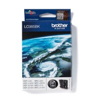 Brother LC985BK INK CARTRIDGE FOR  • LC985BK