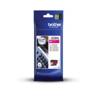 Brother Lc-3239Xlm Ink Cartridge 1  • LC3239XLM
