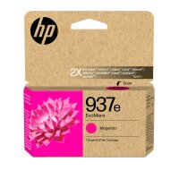 HP 937E Evomore Magenta Original  • 4S6W7NE#LS1